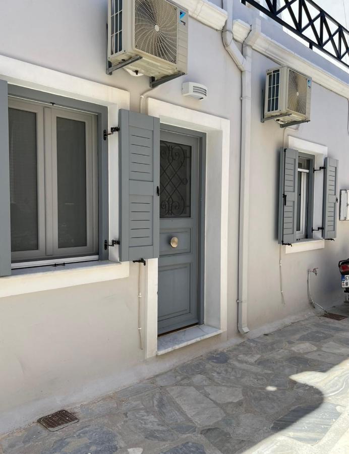 Thania'S House ,4 Minutes From The Center Of Hermoulis Ermoupoli Exterior photo