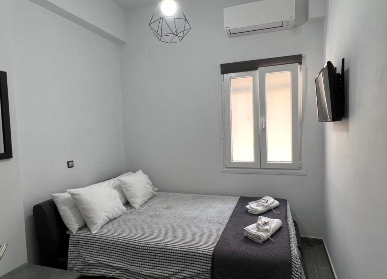 Thania'S House ,4 Minutes From The Center Of Hermoulis Ermoupoli Exterior photo